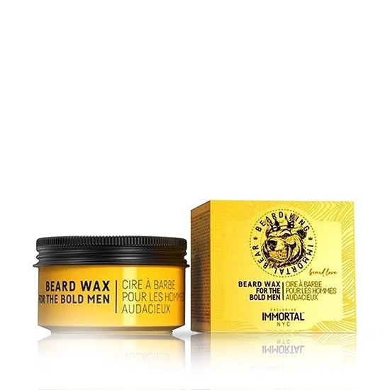 Вакса за брада - IMMORTAL - 50 мл