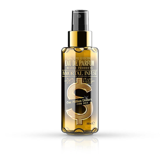 Афтършейв одеколон - IMMORTAL - One Million - 100 мл