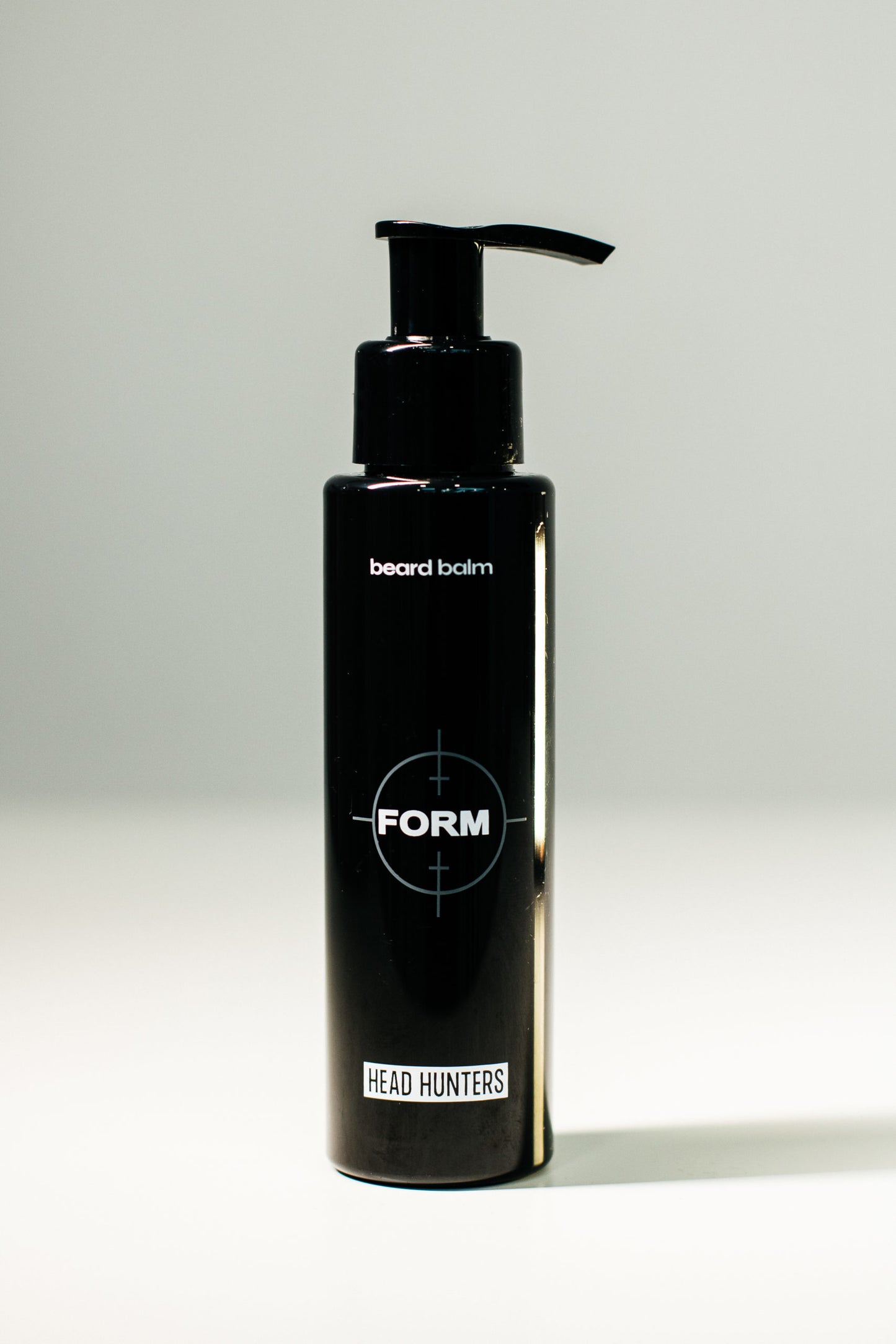 HEAD HUNTERS “FORM” балсам за брада  100 ml