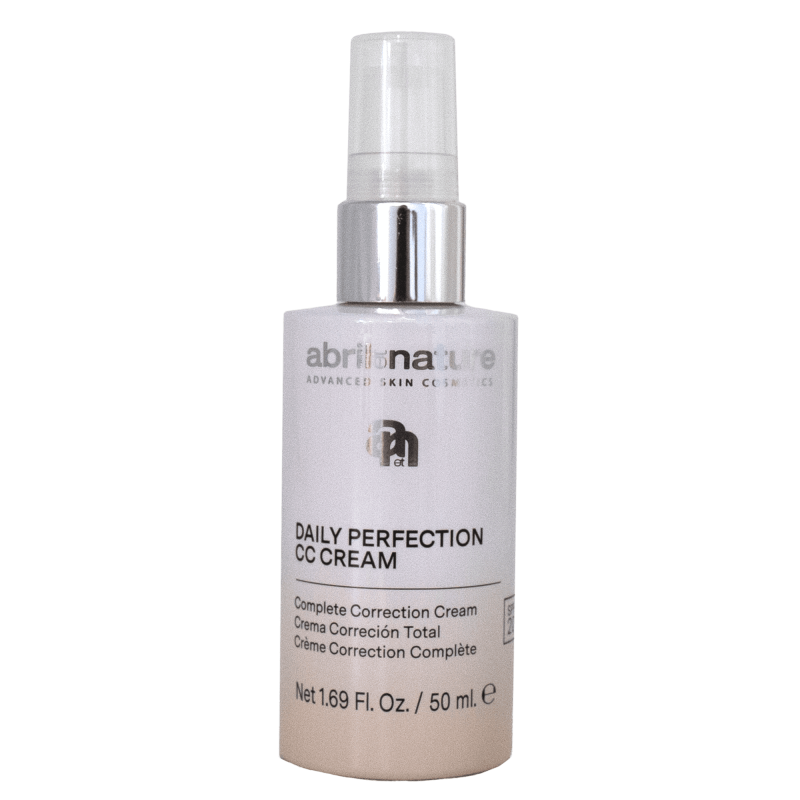 Коригиращ крем за лице против несъвършенства и бръчки SPF 20 CC Cream (50 ml)