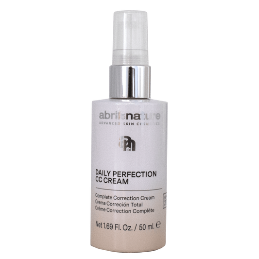 Коригиращ крем за лице против несъвършенства и бръчки SPF 20 CC Cream (50 ml)