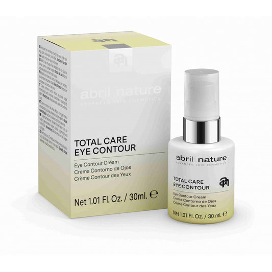 Хидратиращ околоочен крем с анти-ейдж действие против подувания и тъмни кръгове (30 ml)