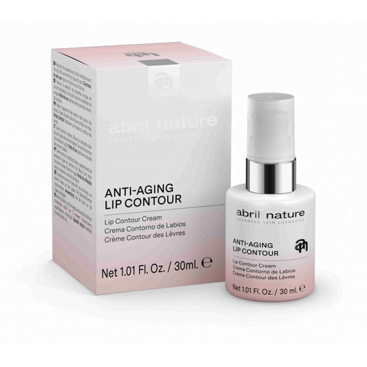 Подмладяващ околоустен крем с хидратиращ и flash ефект за мигновено изглаждане (30 ml)