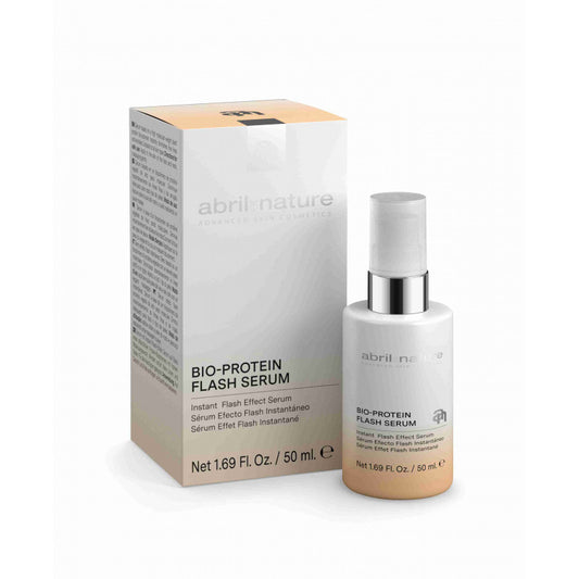 Възстановяващ анти-ейдж серум за лице Bio Flash (50 ml.)