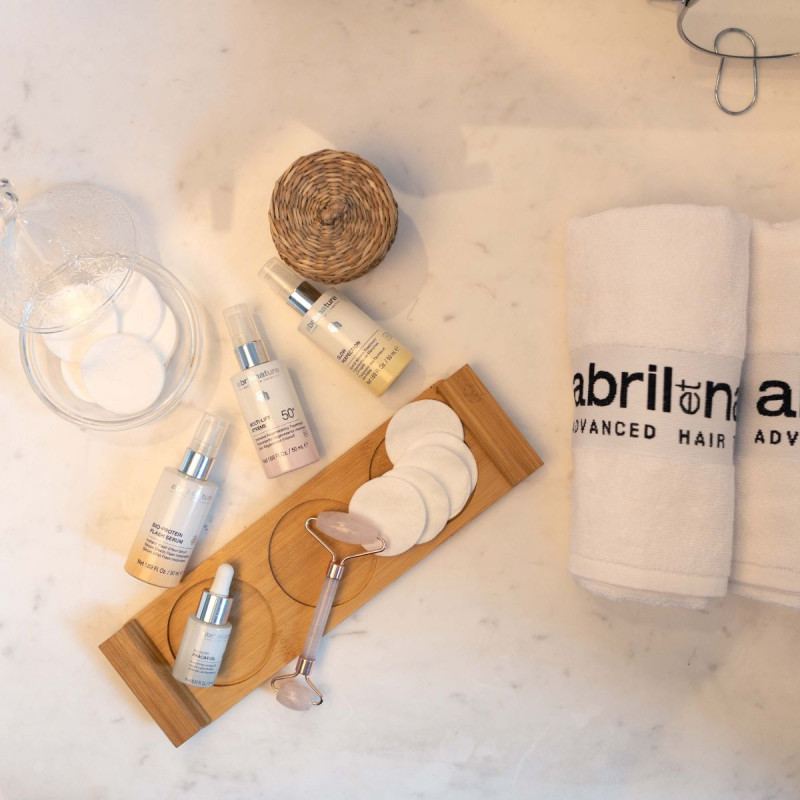 Хидратиращ крем за лице срещу първите бръчки 20+ (50ml.)