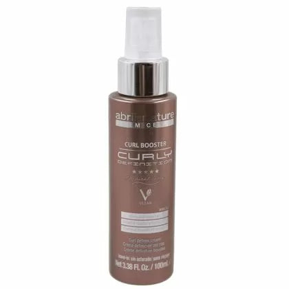 Бустер за къдрици Abril et Nature Curly Definition Curl Booster 100 ml