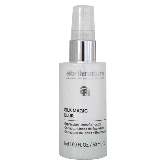 Крем за лице Silk Magic Blur, изглаждащ бръчките и мимическите линии (50 ml)