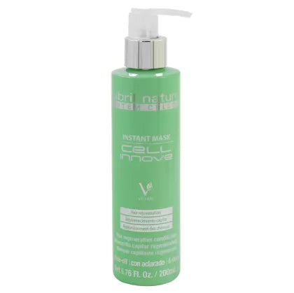 Хидратираща маска за подмладяване на косата Abril et Nature Cell Innove Instant Mask 200 ml