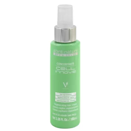 Интензивен концентриран серум за подмладяване на косата Abril еt Nature Cell Innove Serum 100 ml