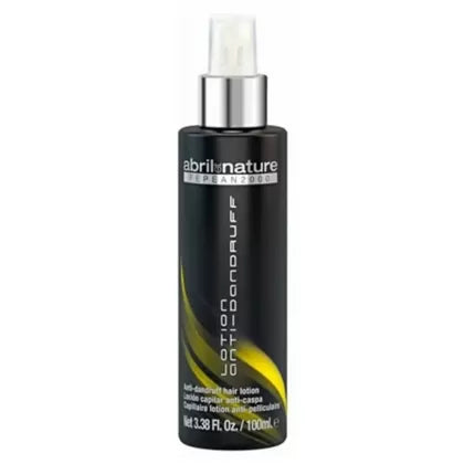 Лосион против пърхот Abril еt Nature Anti-Dandruff Hair Lotion 100 ml