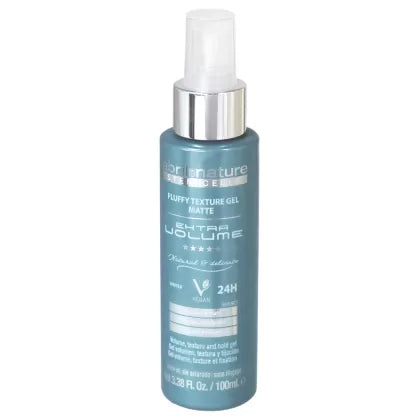 Матов гел за обемна текстура Abril et Nature Extra Volume Fluffy Texture Gel Mat 100 ml