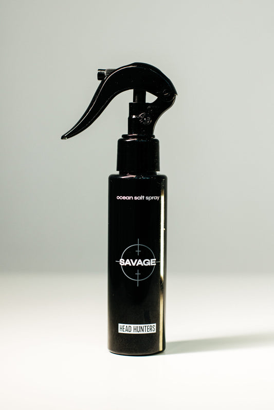 HEAD HUNTERS „SAVAGE“ Океански солен спрей 100 ml