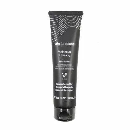 Серум за молекулярно възстановяване на увредена коса Abril et Nature Molecular Therapy Hair Serum 100 ml