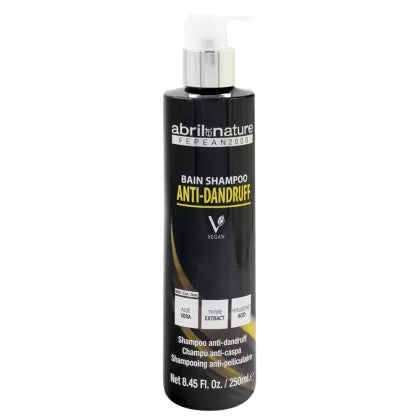 Шампоан против пърхот Abril еt Nature Anti-Dandruff Shampoo 250 ml