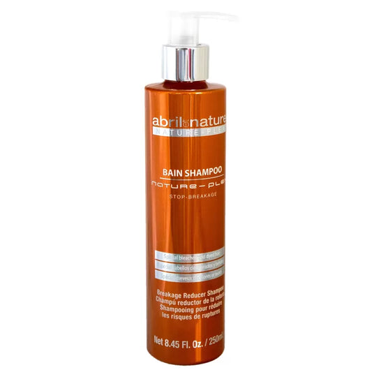 Шампоан за възстановяване на увредена коса Abril et Nature Nature-Plex Bain Shampoo Stop-Breakage 250 ml