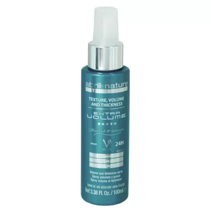 Спрей за обем и текстура Abril et Nature Extra Volume Texture, Volume and Thickness Spray 100 ml