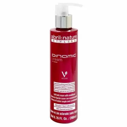 Крем за коса Abril et Nature Advanced Styling Dinamic Cream 200 ml