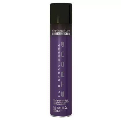 Стилизиращ спрей за коса с екстра силна фиксация Abril et Nature Advanced Styling Spray Direcional Extra Strong 500 ml