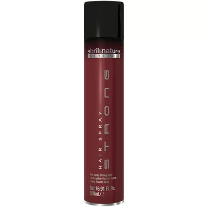 Стилизиращ спрей за коса със силна фиксация Abril et Nature Advanced Styling Spray Direcional Strong 500 ml